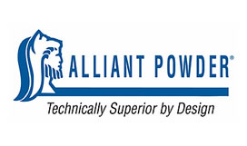 Alliant Powder
